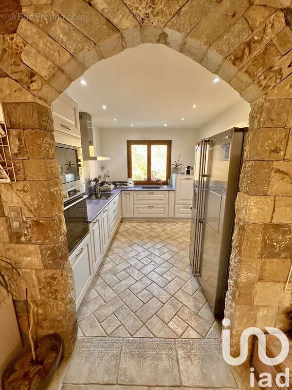 Photo 4 - Maison à SAINT-MARTIN-VESUBIE