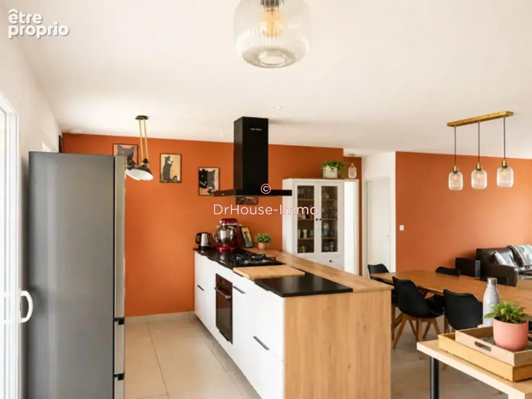 Maison 122 m² à Martignas-Sur-Jalle  - photo 15