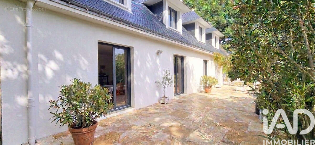 Photo 7 - Maison à PLOEMEUR