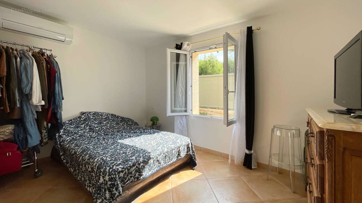 Élégante bastide provençale rénovée, à 20 minutes d'Uzès et de Nîmes - photo 20