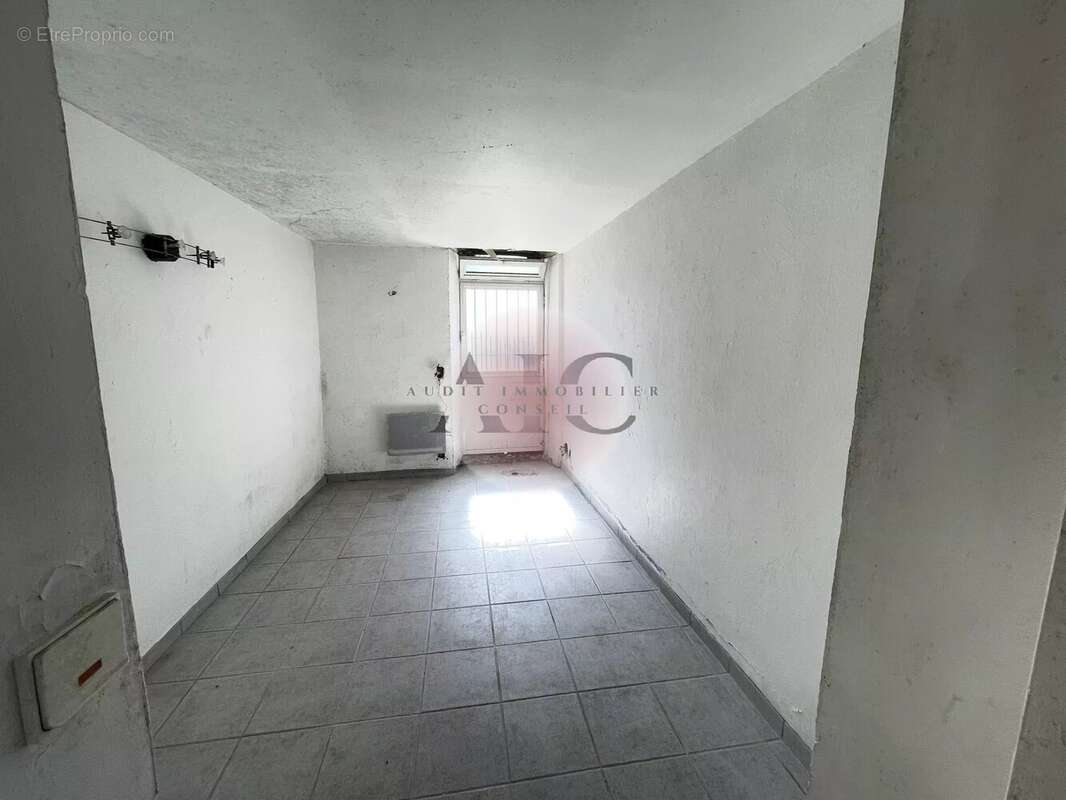 Appartement à FAYENCE