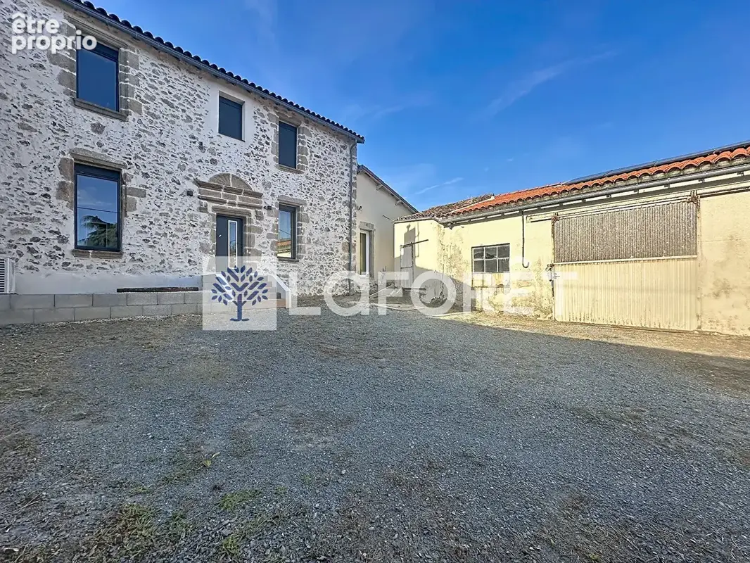 Maison Bressuire 161m2 - photo 16