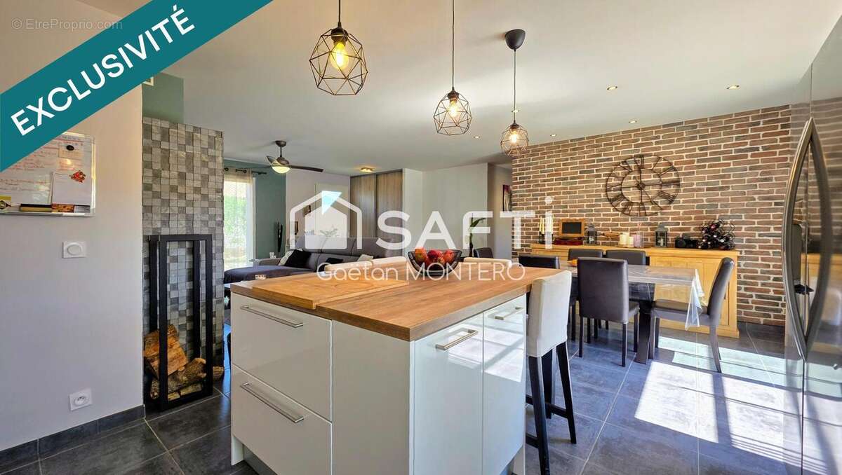 Photo 6 - Maison à SANGUINET