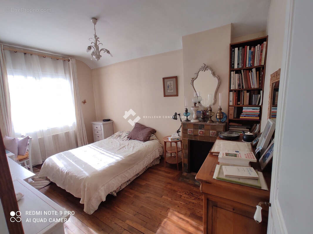 Maison 101 m² à Vigneux-Sur-Seine  - photo 6