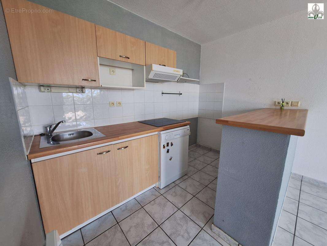 Appartement à BESANCON