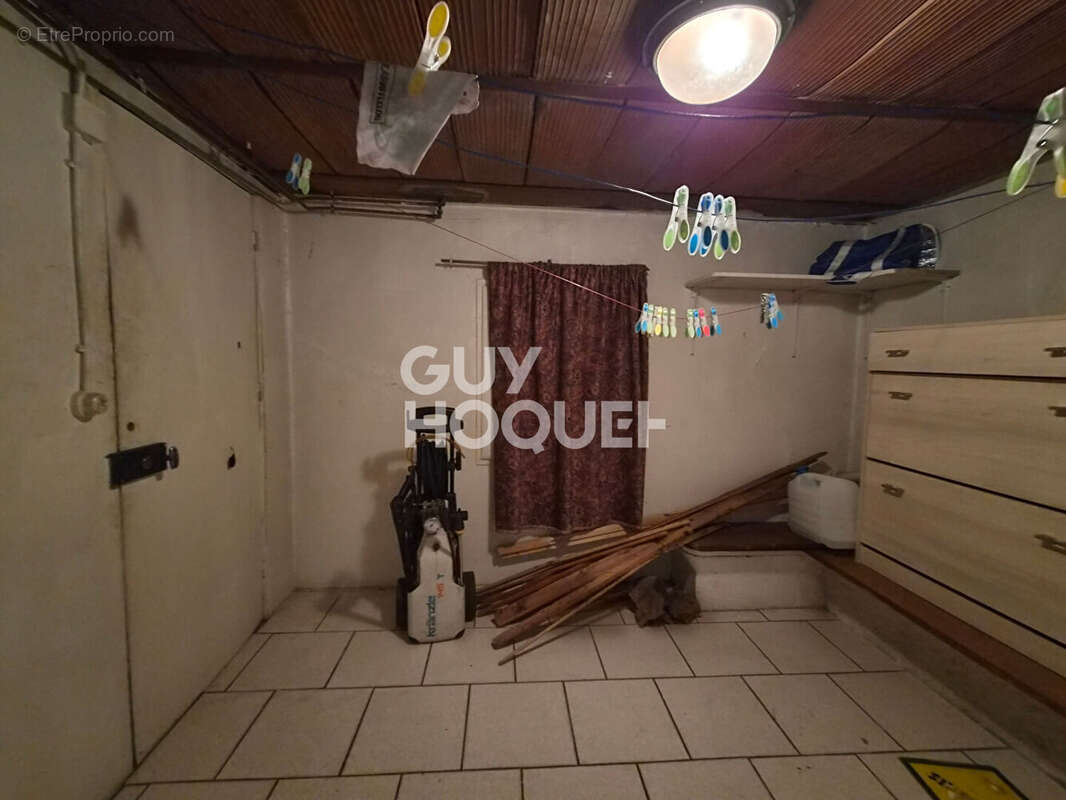 Maison 125 m² à Le Blanc-Mesnil  - photo 14