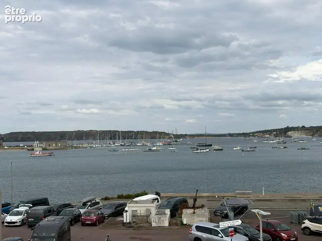 Programme neuf à Camaret-sur-Mer - photo 10