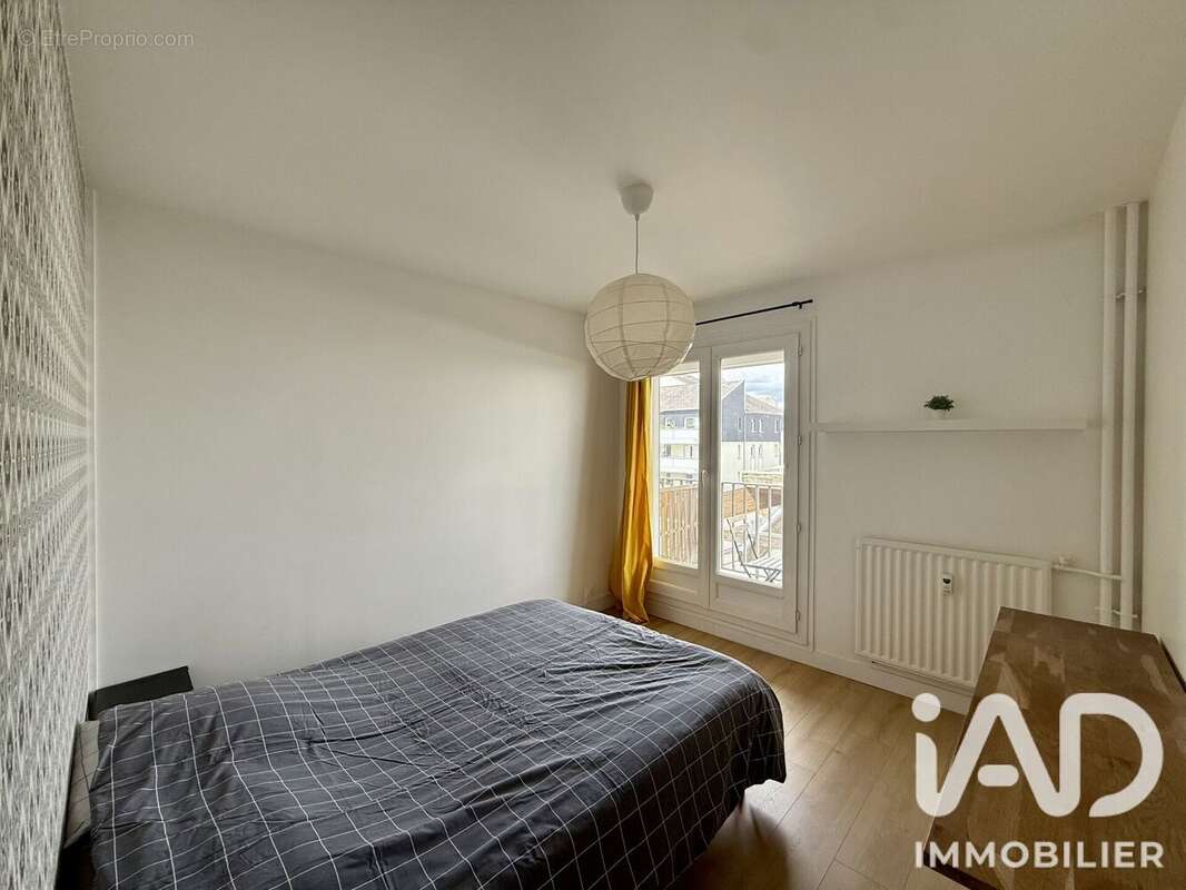 Appartement 94 m² à Compiegne  - photo 7