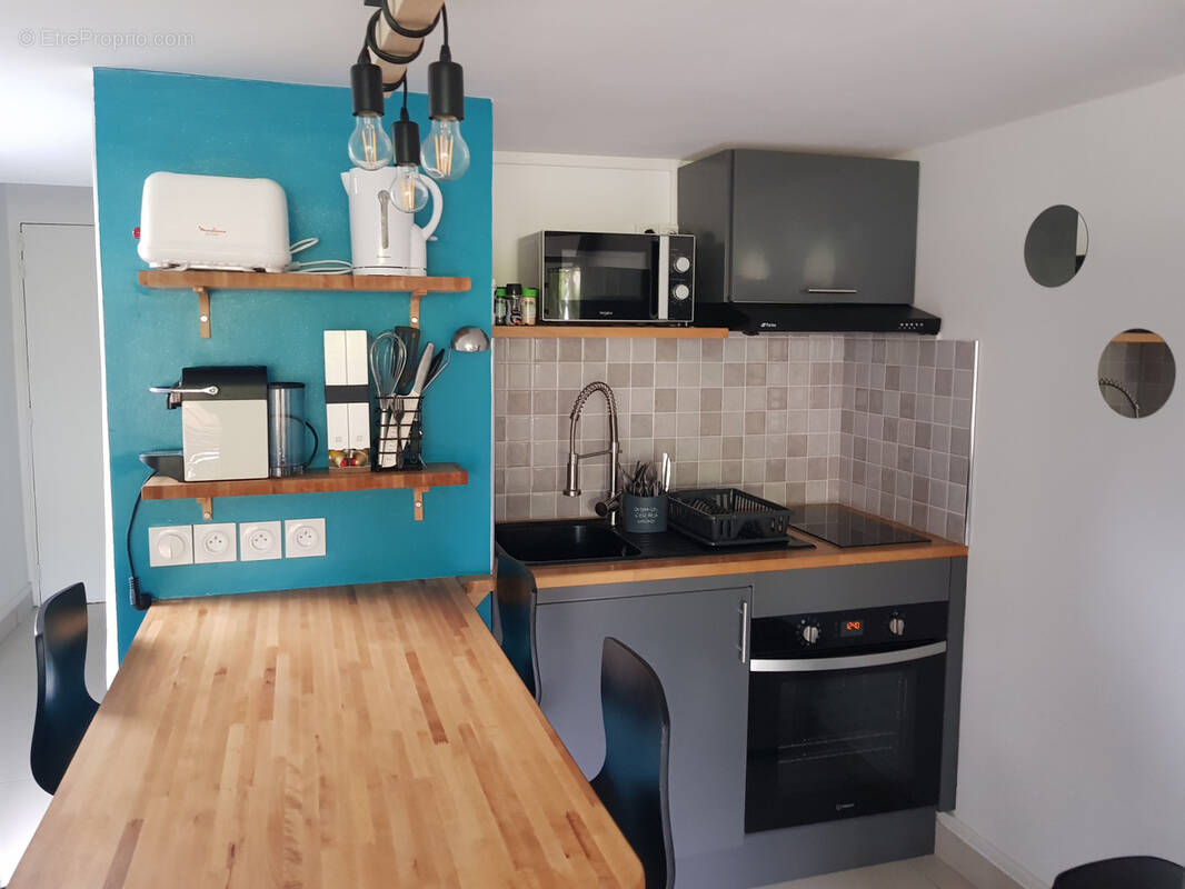 Appartement à LE GOSIER