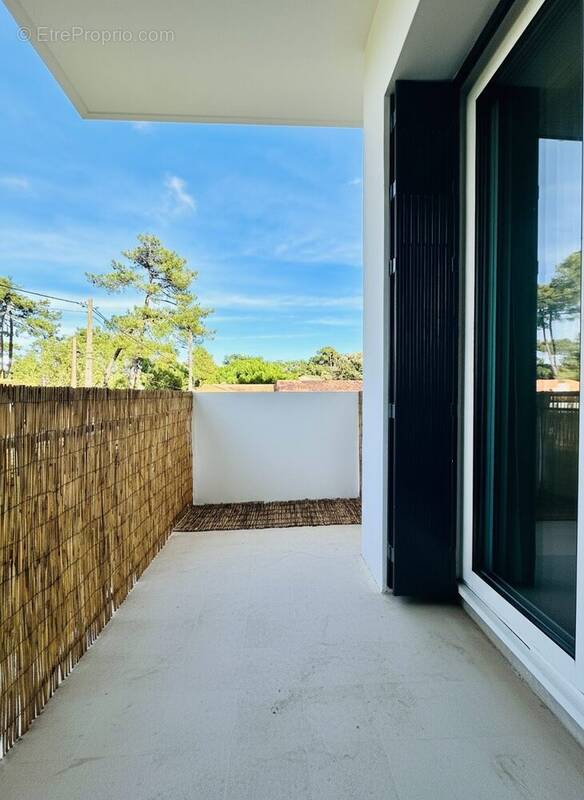 Appartement à LA TREMBLADE