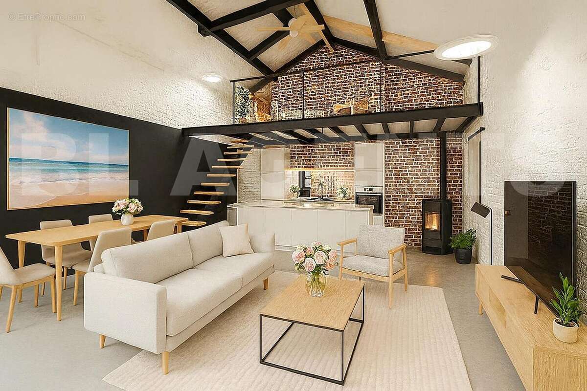 Image 2 - Appartement à CAPINGHEM