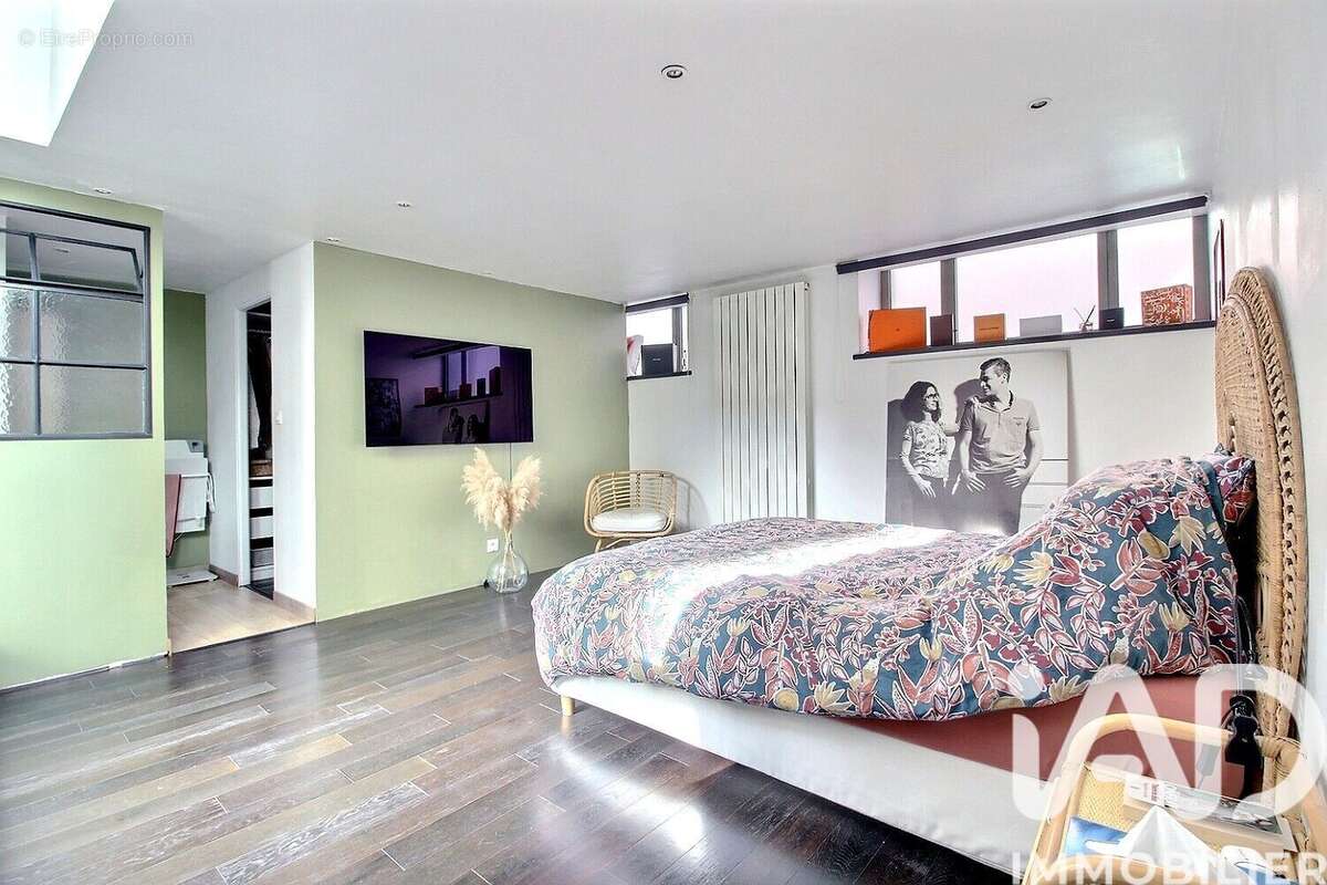 Photo 6 - Appartement à ROUBAIX