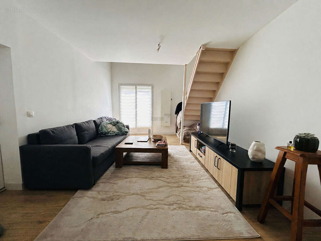 Maison à LA FERTE-SOUS-JOUARRE