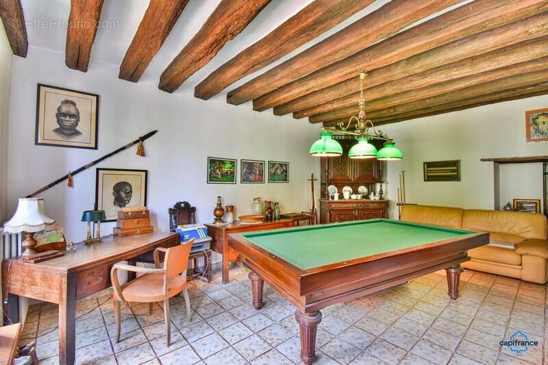 Maison à vendre 5 pièces LYE (36) - photo 6