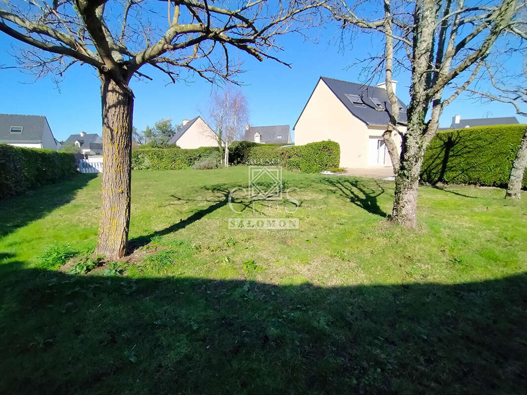 Maison Sarzeau Bord de mer - photo 6