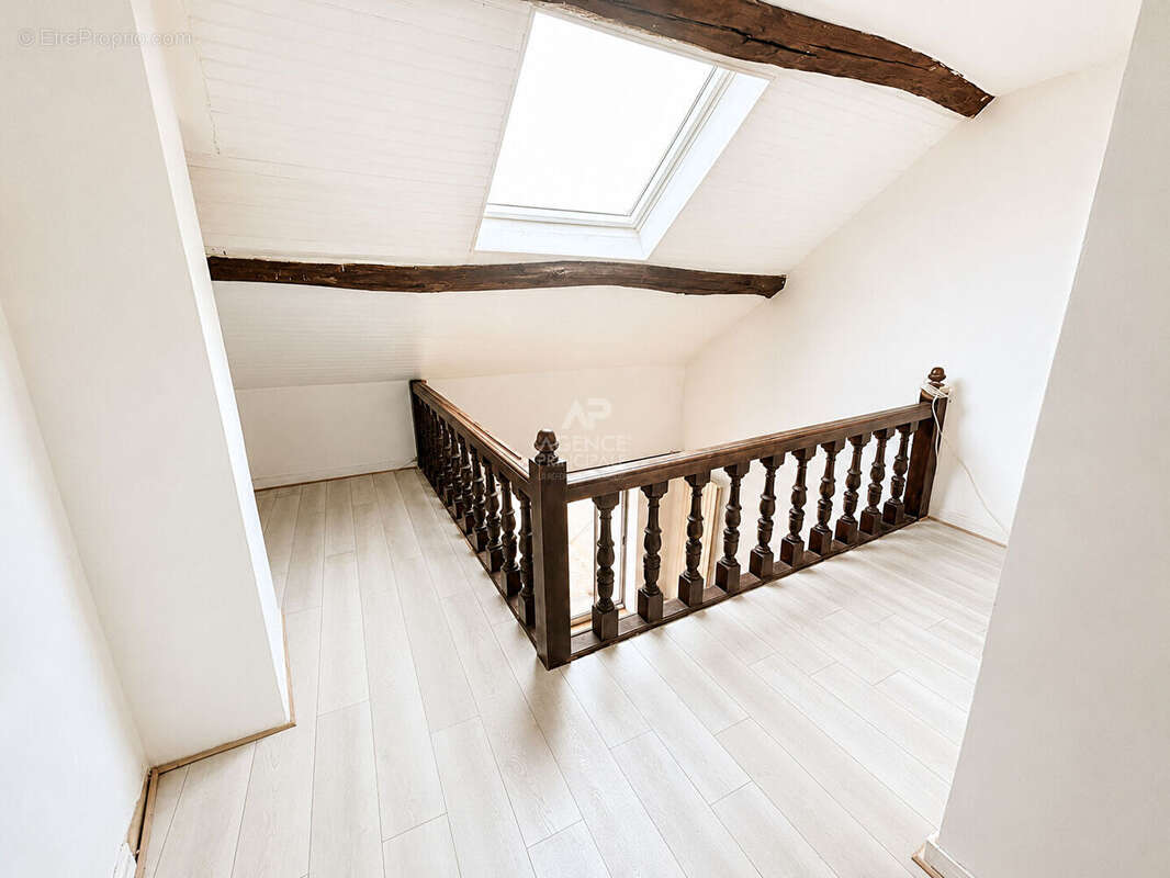 Maison Triel Sur Seine 6 pièce(s) 180 m2 - photo 13