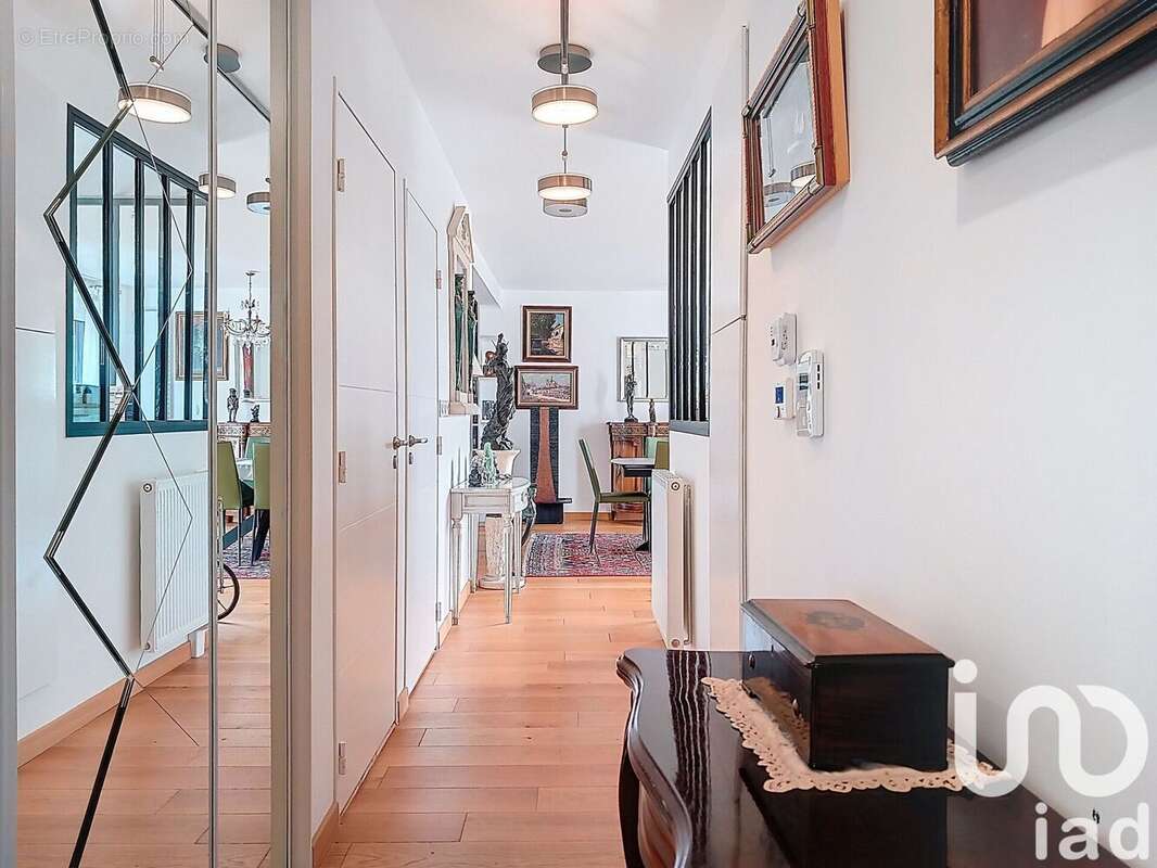 Photo 4 - Appartement à LA RICHARDAIS