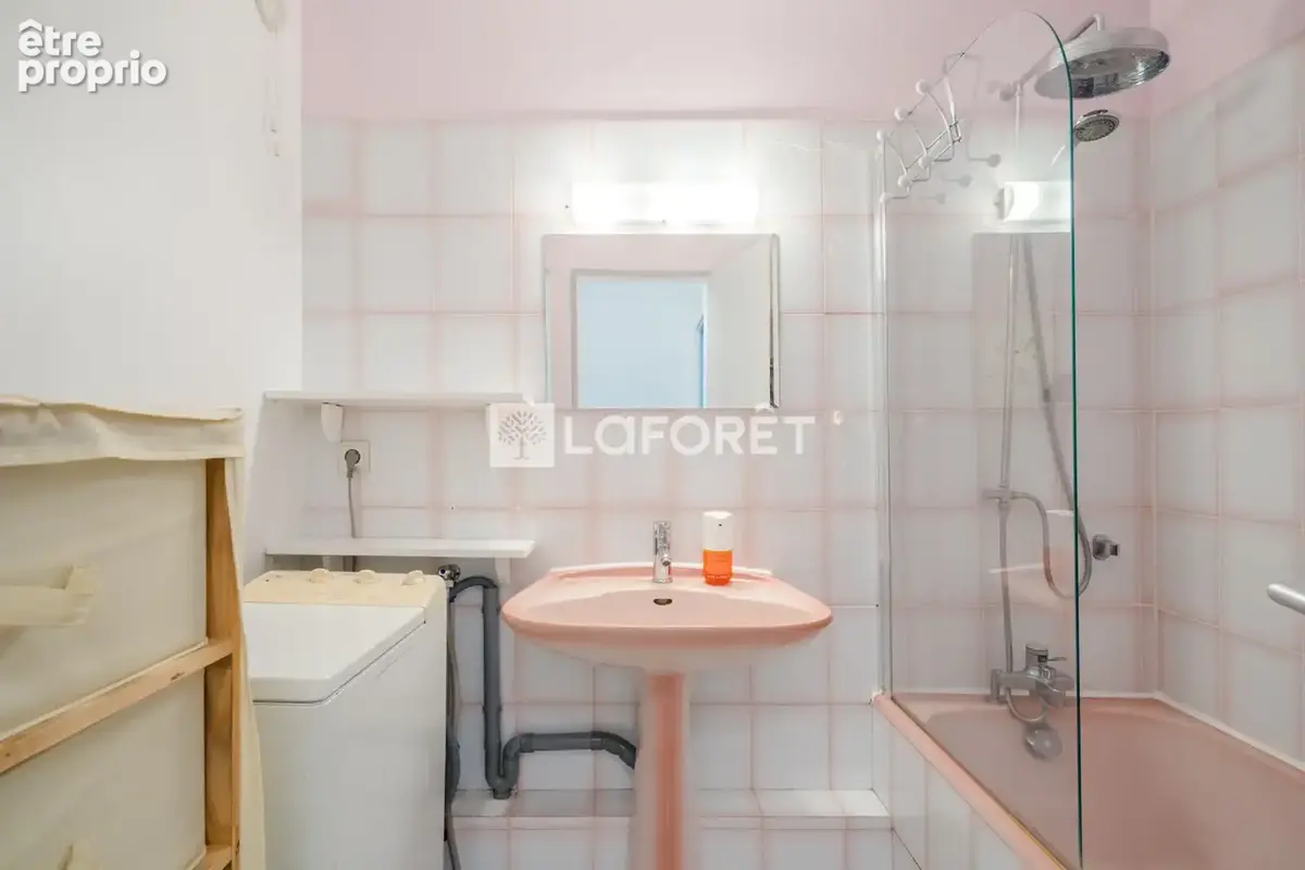 Appartement Le Raincy 3 pièce(s) 73 m2 - photo 12