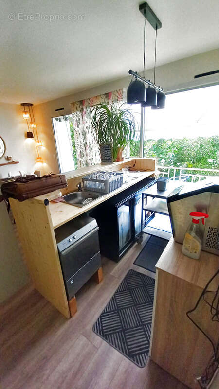 Restaurant avec logement de fonction - photo 11