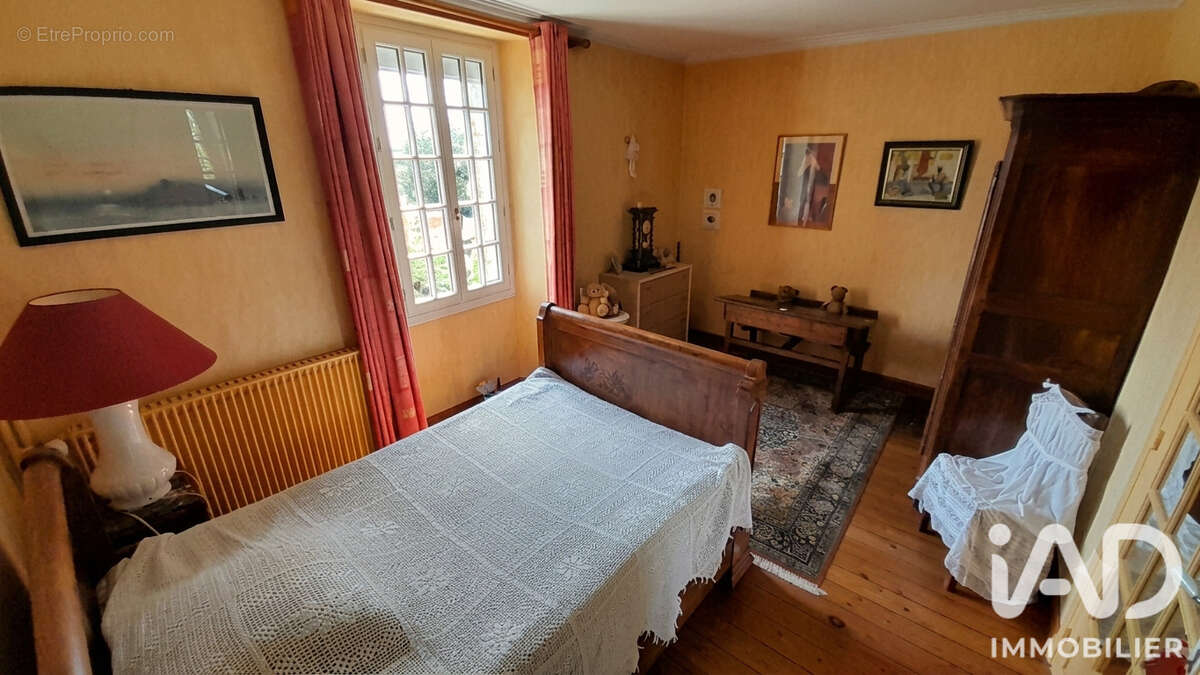Photo 7 - Maison à JALLAIS