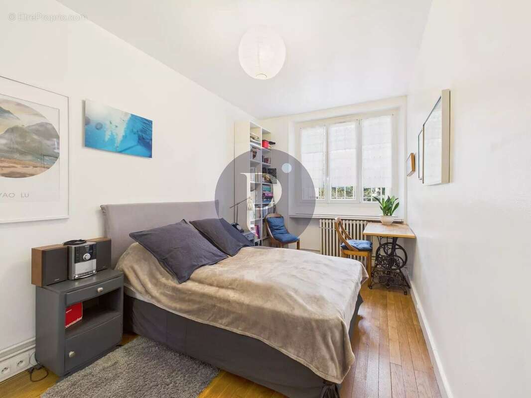 Appartement à CHATENAY-MALABRY