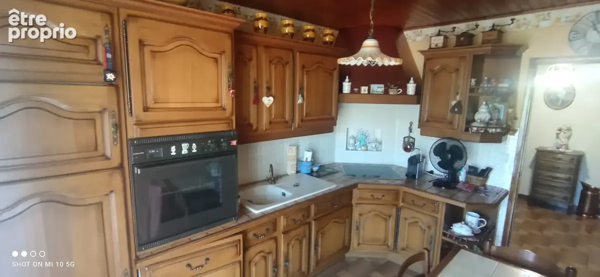 T4, 73m2, 2oét/9, 2 chs+balcon+cave privée - photo 9