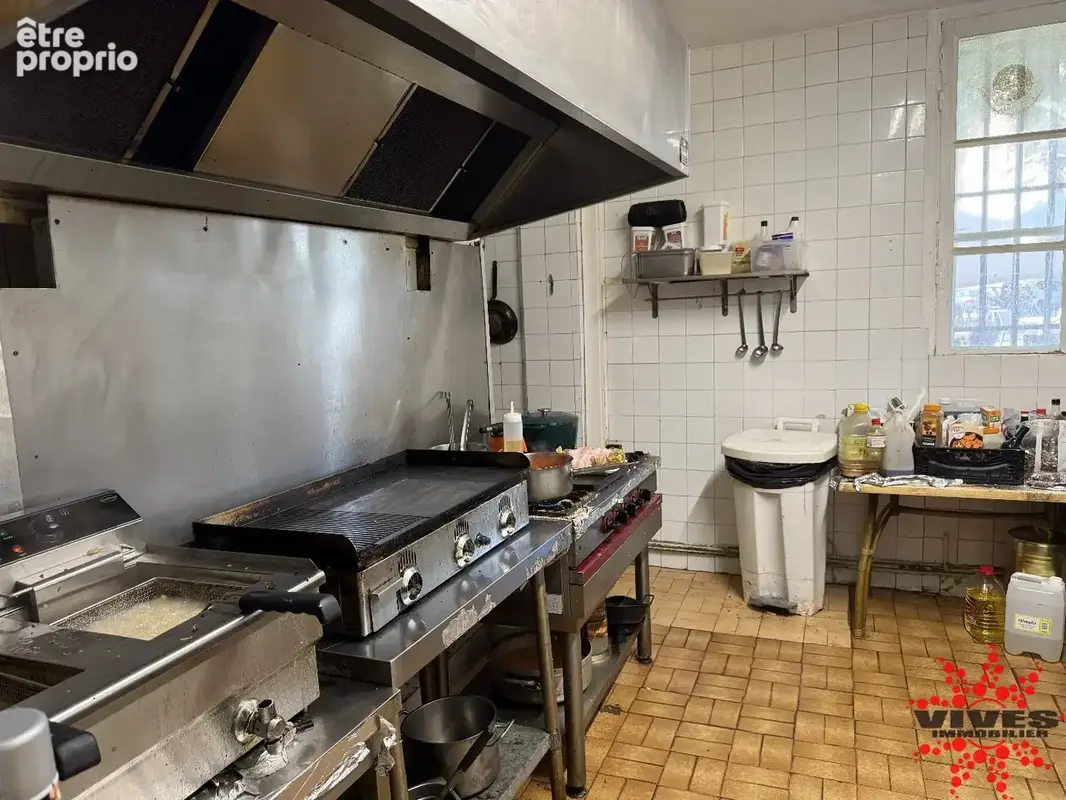 Béziers centre ville Bar Brasserie - photo 5