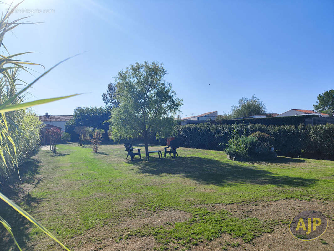 Maison Saint Denis Du Payre 97.55 m2 - photo 12