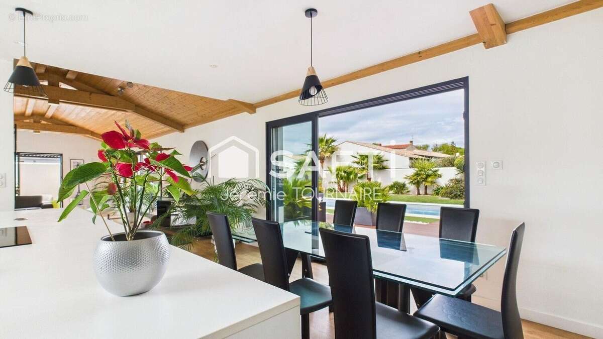 Photo 5 - Maison à MONTROY