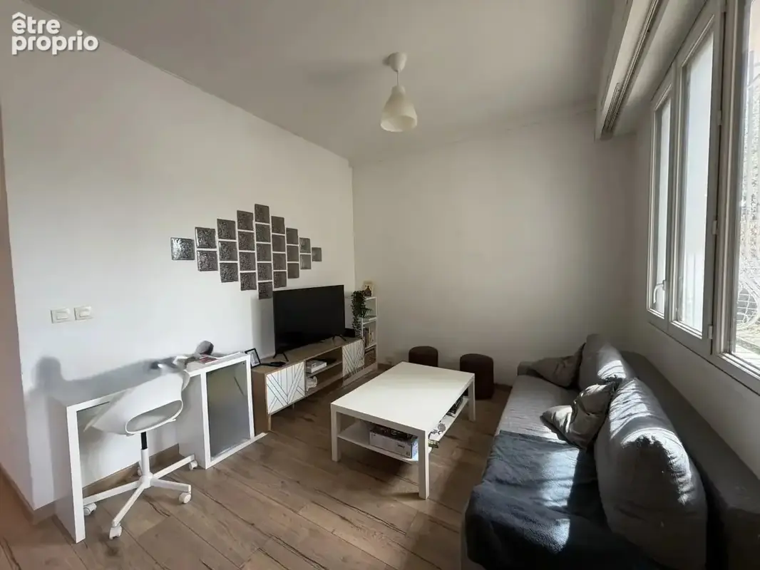 Photo Appartement à Nice au prix de 175 000€