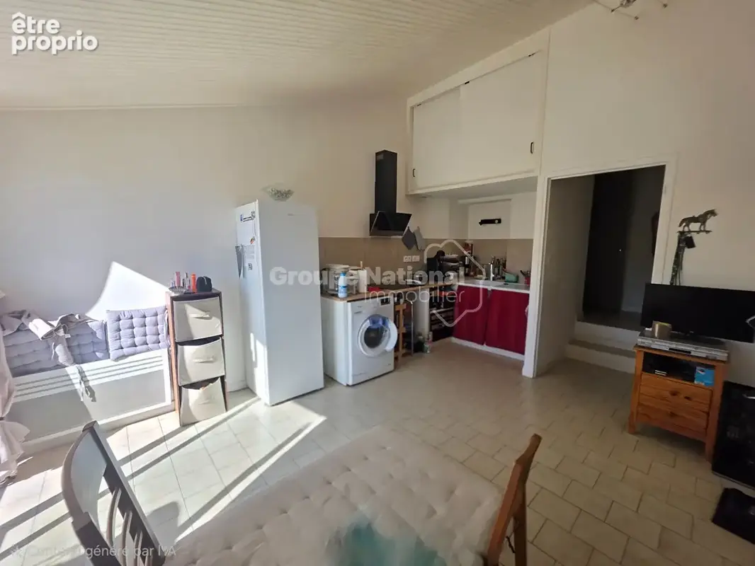 Appartement T3 avec terrasse et vue sur le Verdon  Vinon-sur-Verdon - photo 7