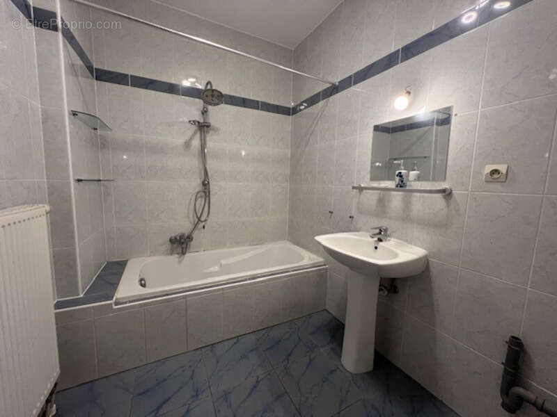 Appartement à GUENVILLER