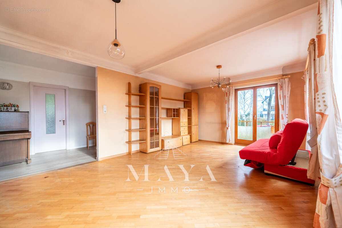 Maison - sierentz - photo 7