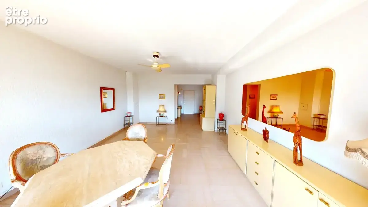 Appartement 3 pieces 80 m² à marina baie des anges - photo 5