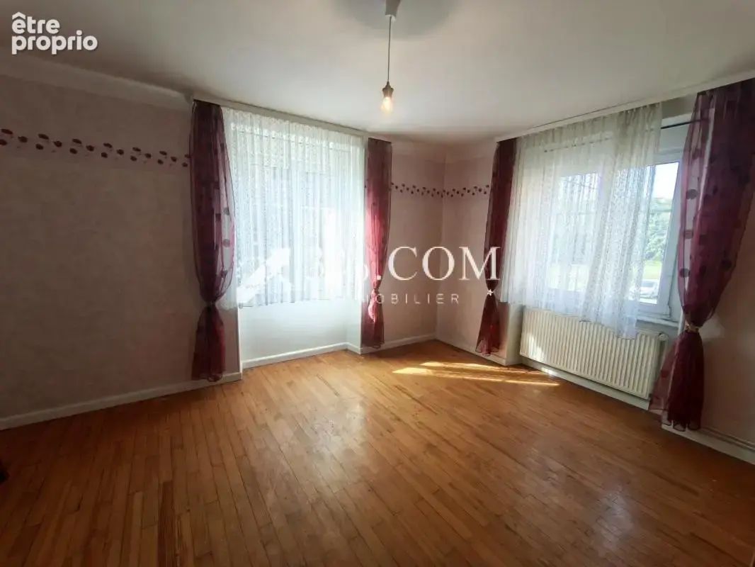 Maison de 164 m2 sur VOLMUNSTER - photo 11