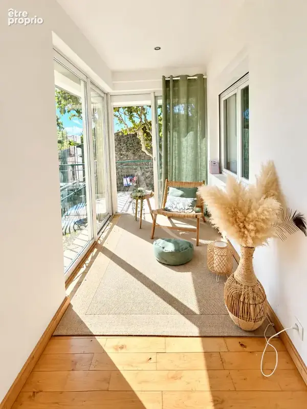 Maison Montagnac - photo 10