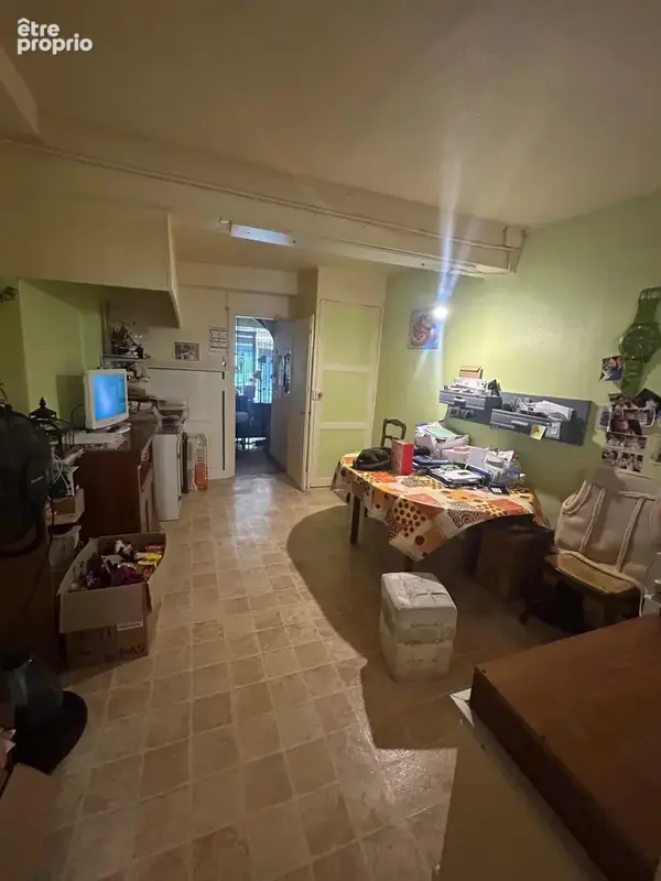 Bien immobilier à vendre à Bar-Sur-Aube (10200) - photo 7