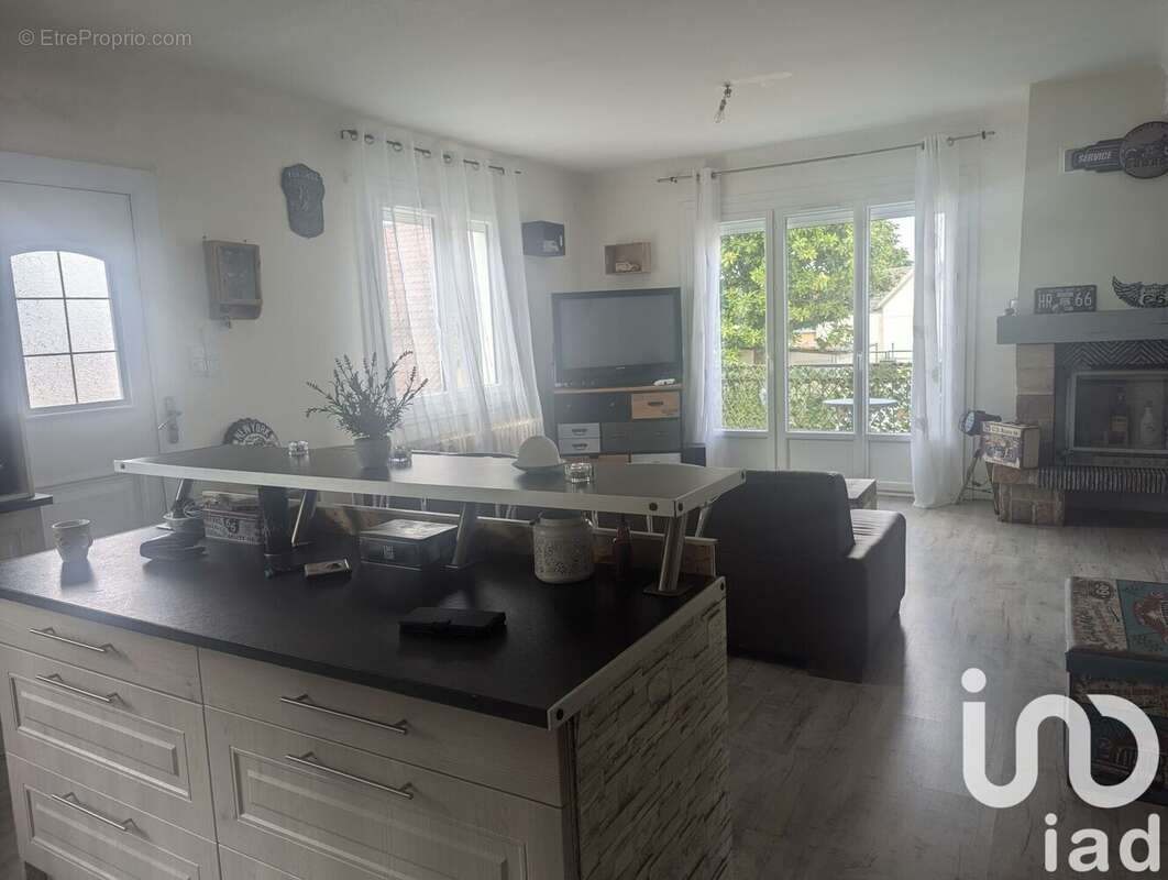 Photo 5 - Maison à BRIARE