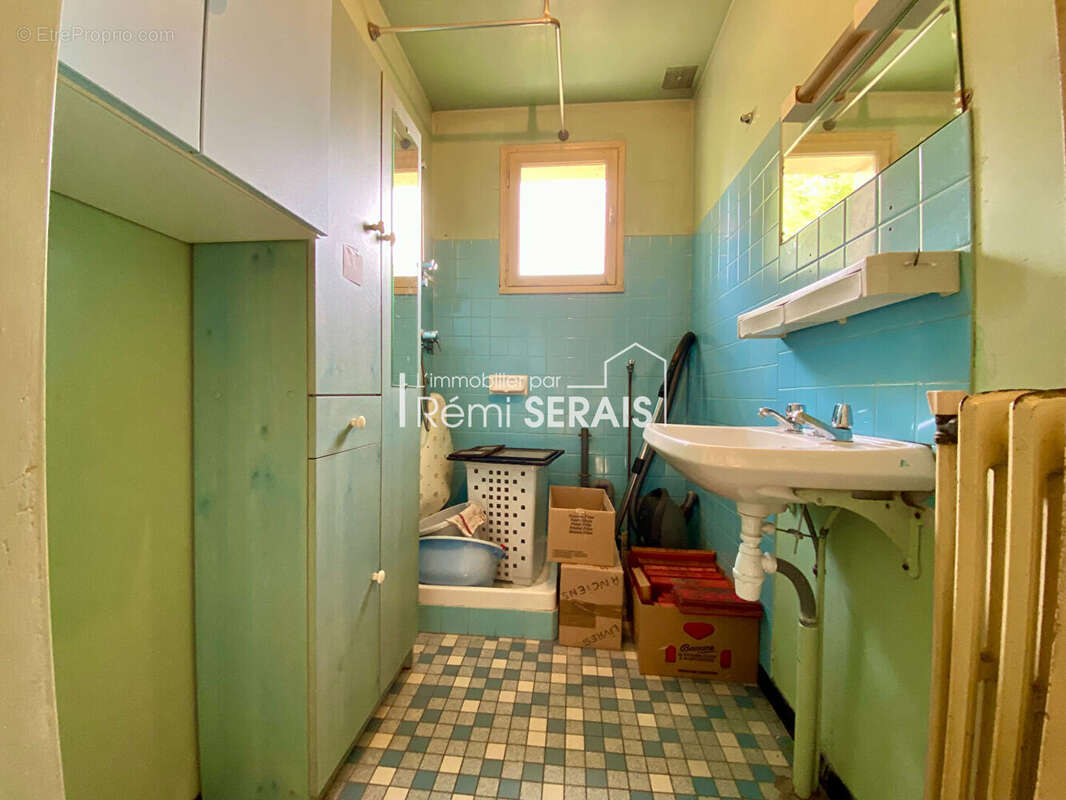 Maison 2 chambres, sous-sol complet, PUTANGES LE LAC - photo 8