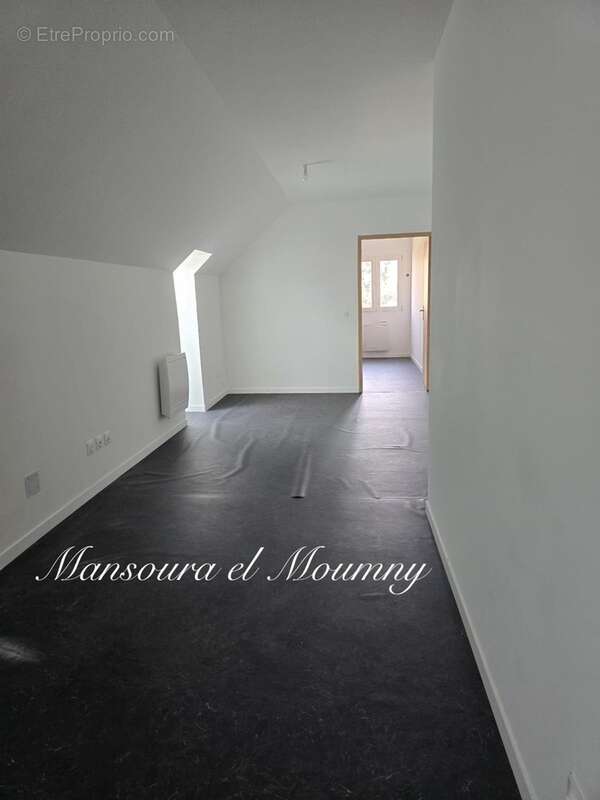 Maison plein pied / JOUE LES TOURS (37) - photo 14