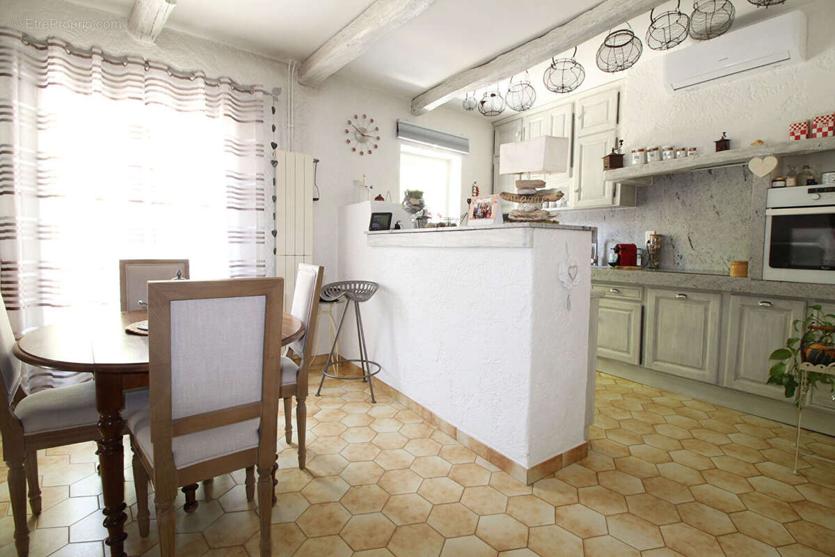 Maison à MORMOIRON