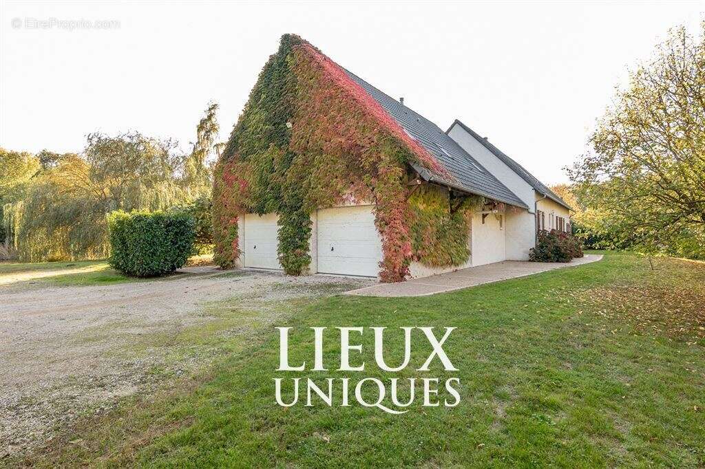 Maison à LISLE