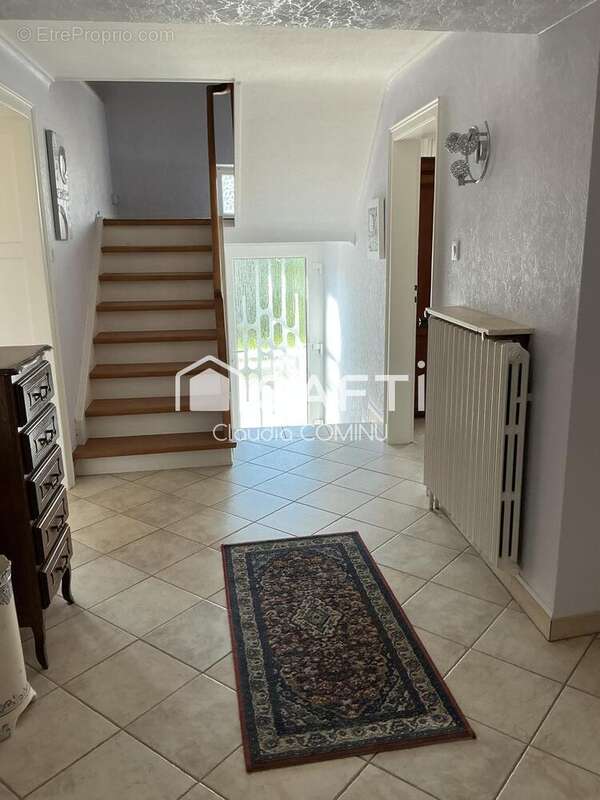 Photo 2 - Maison à BOUSBACH