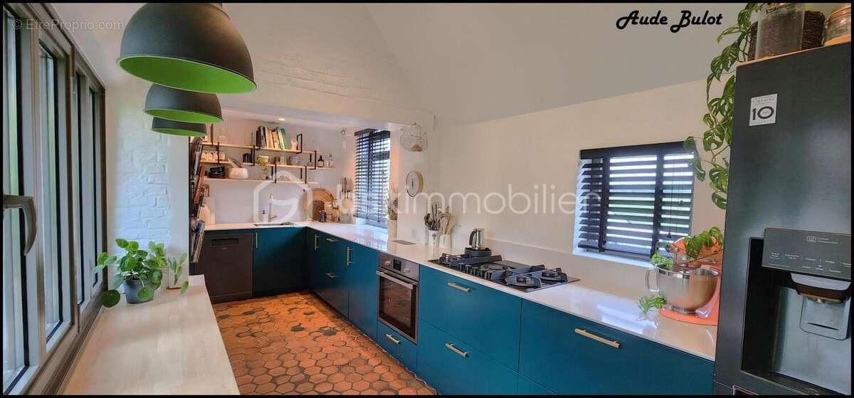 Maison à SAINGHIN-EN-MELANTOIS