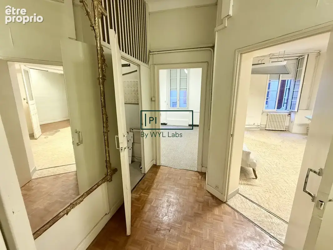 Appartement 4 pièces 111 m² à vendre à Toulouse (31000) - photo 8