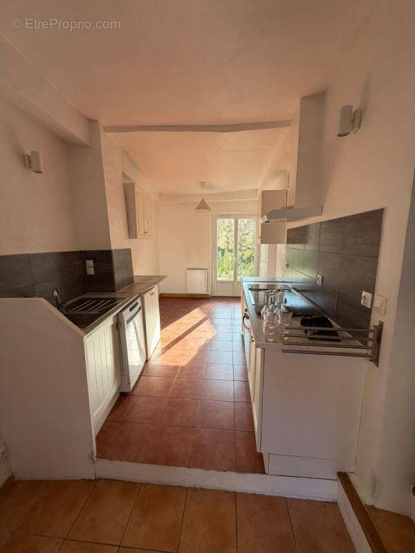 Maison à CHATEAU-THIERRY