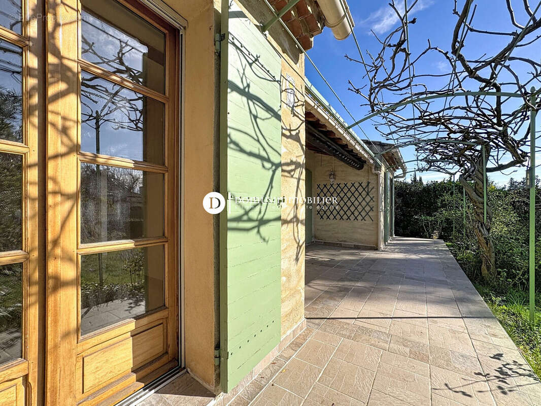 Maison à AVIGNON