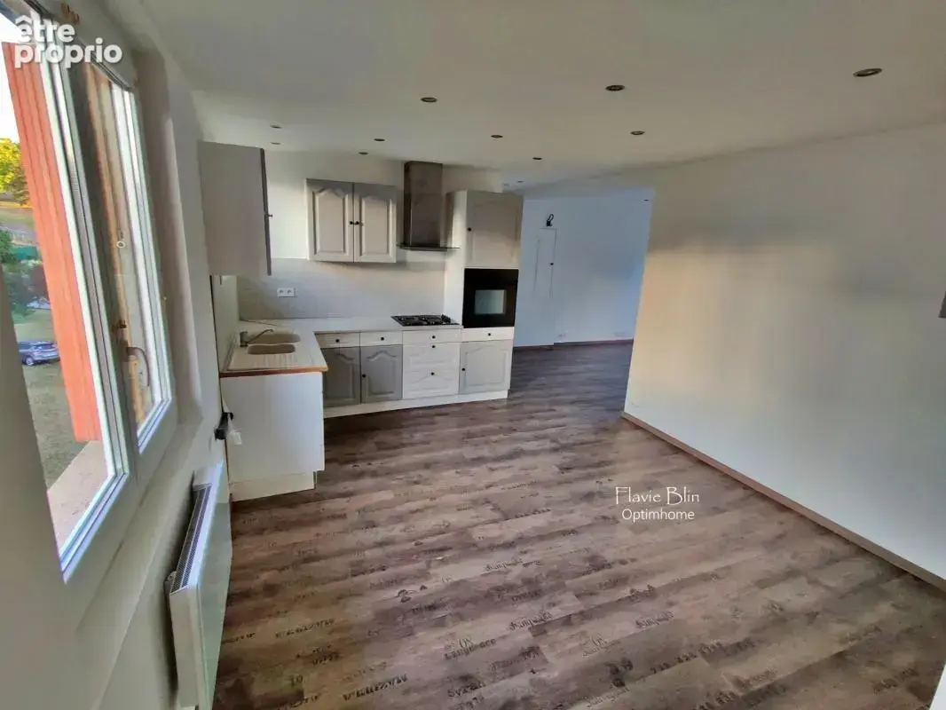 Appartement 3 pièces - proche gare - EVREUX (27) - photo 5