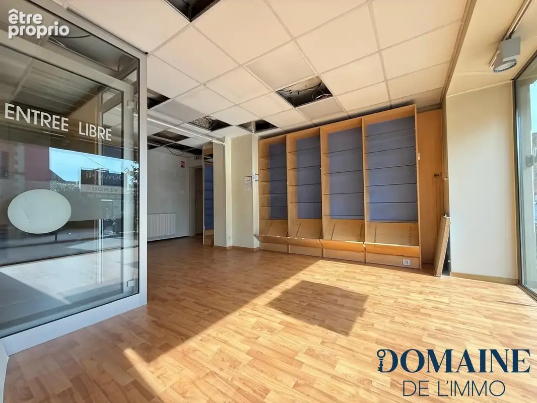 Commerce 82 m² à vendre à Hochfelden (67270) - photo 3