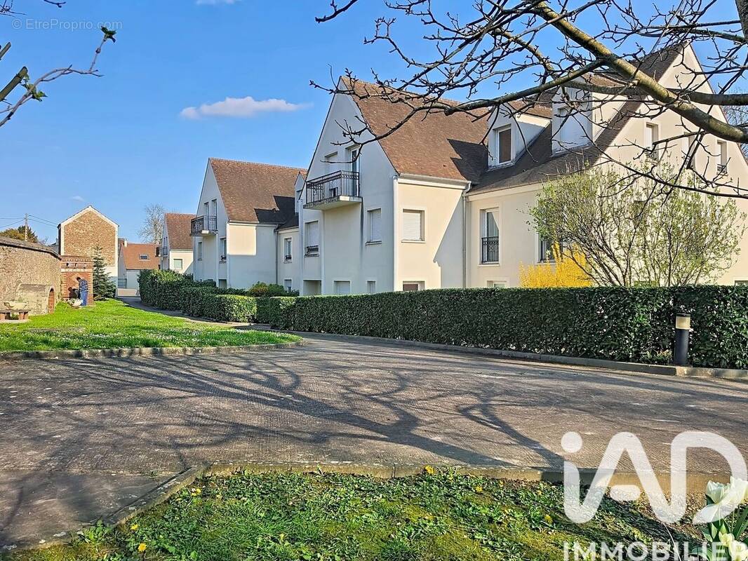 Photo 1 - Appartement à ATHIS-MONS